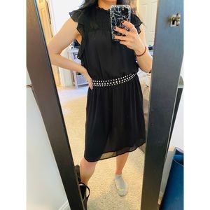Michael Kors Studded Dress